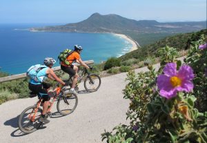 Sardinia Cycling Holiday